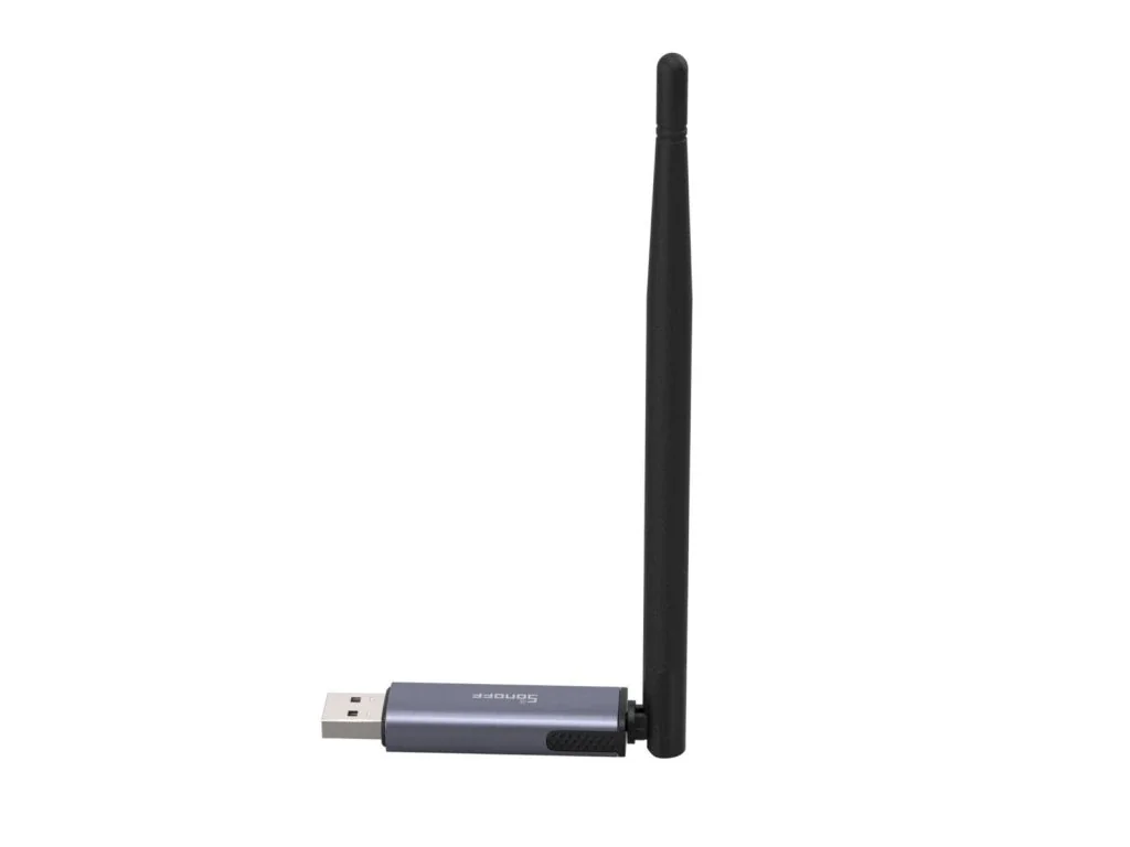 Dongle Plus MG24 Zigbee/Thread