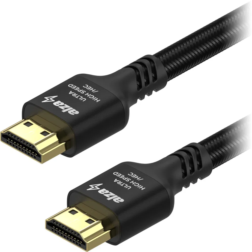 AluCore Premium HDMI 2.1 1.5m