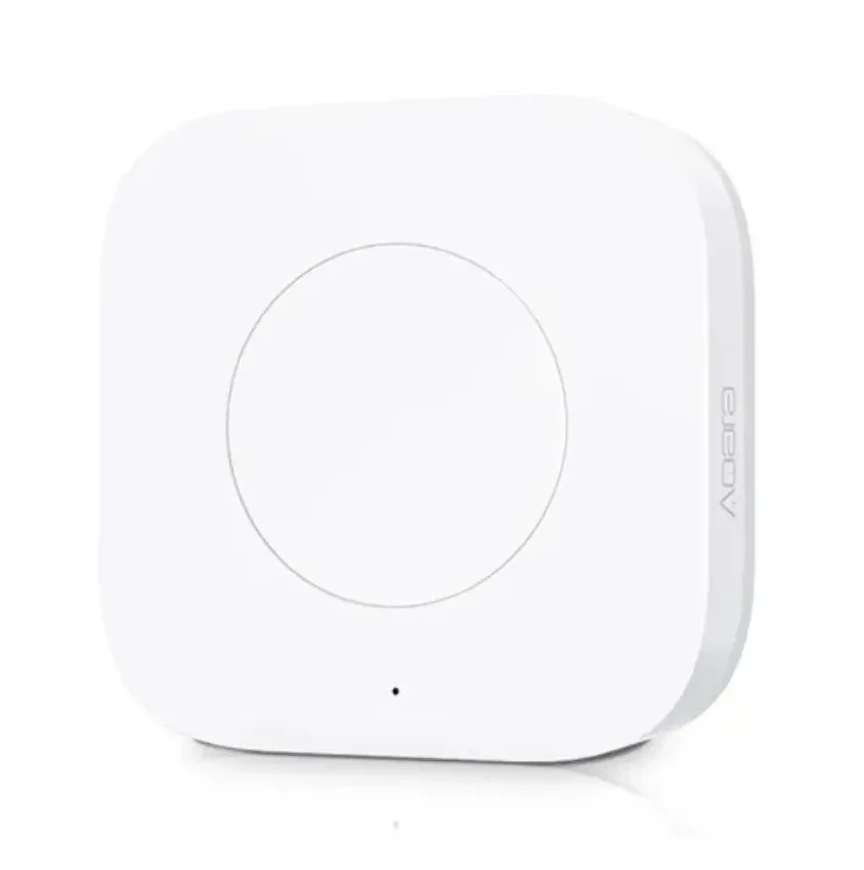 Wireless Mini Switch Zigbee