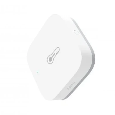 Temperature and Humidity Sensor T1