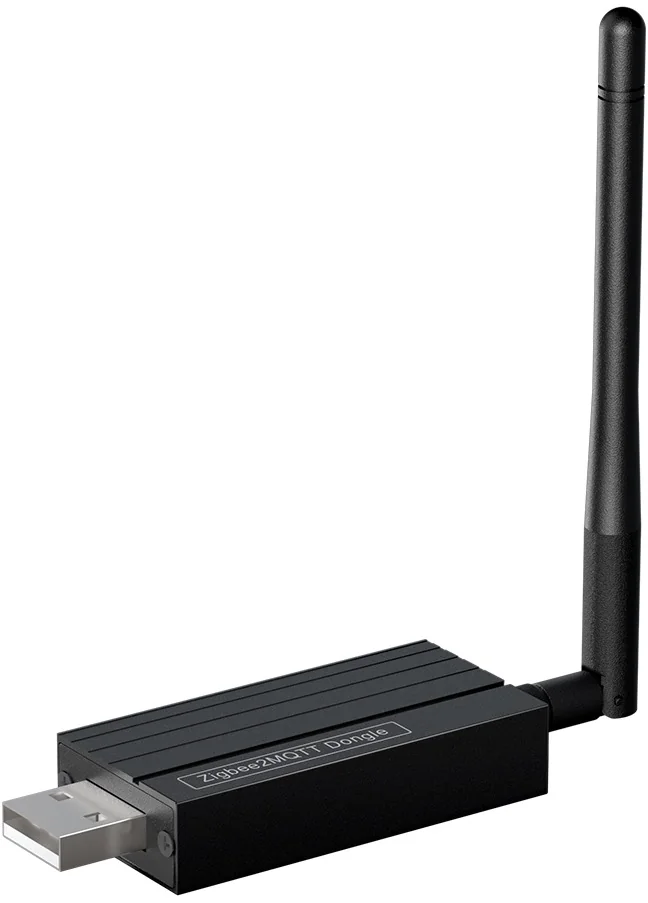 Zigbee 2MQTT Home Assistant Dongle