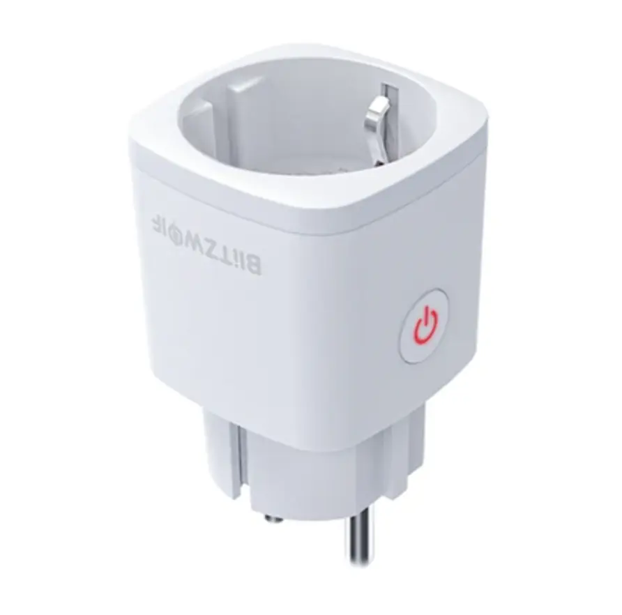 BW-SHP13 EU Zigbee 3 Smart Socket