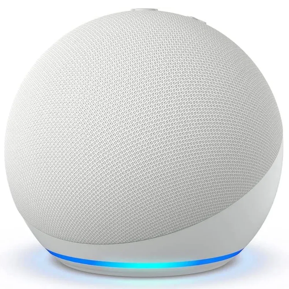 Echo Dot (5th Gen)