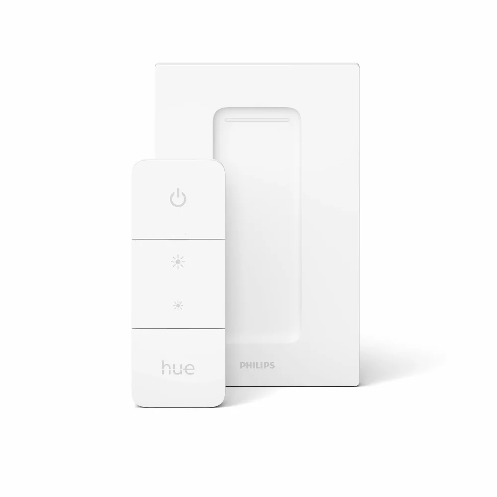 Hue dimmer switch V2