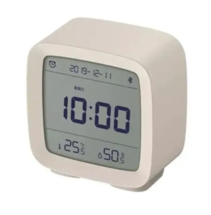 Bluetooth Alarm Clock