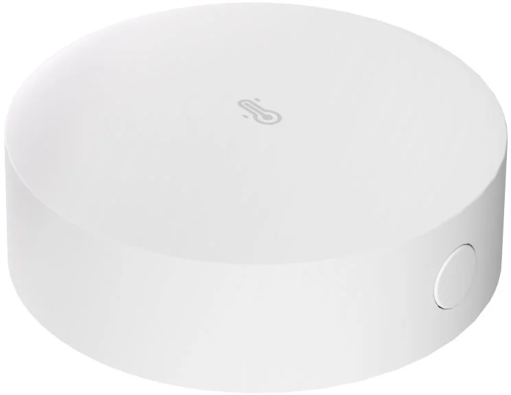 SNZB-02P Temperature and Humidity Sensor