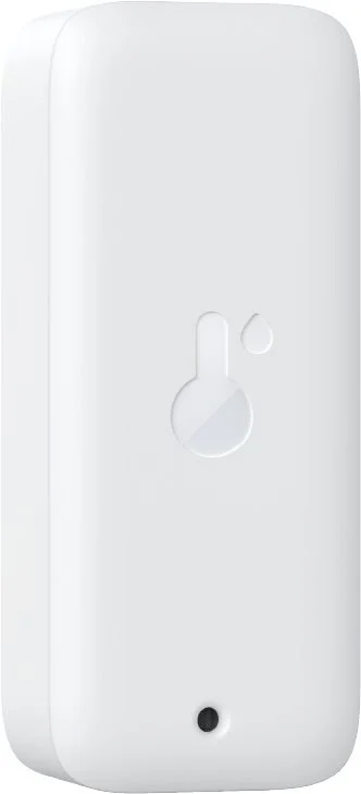 Thermo/Hygrometer Indoor/Outdoor