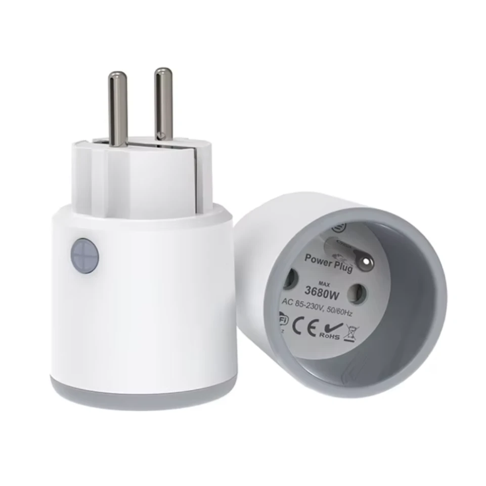 WiFi Smart Plug 16A