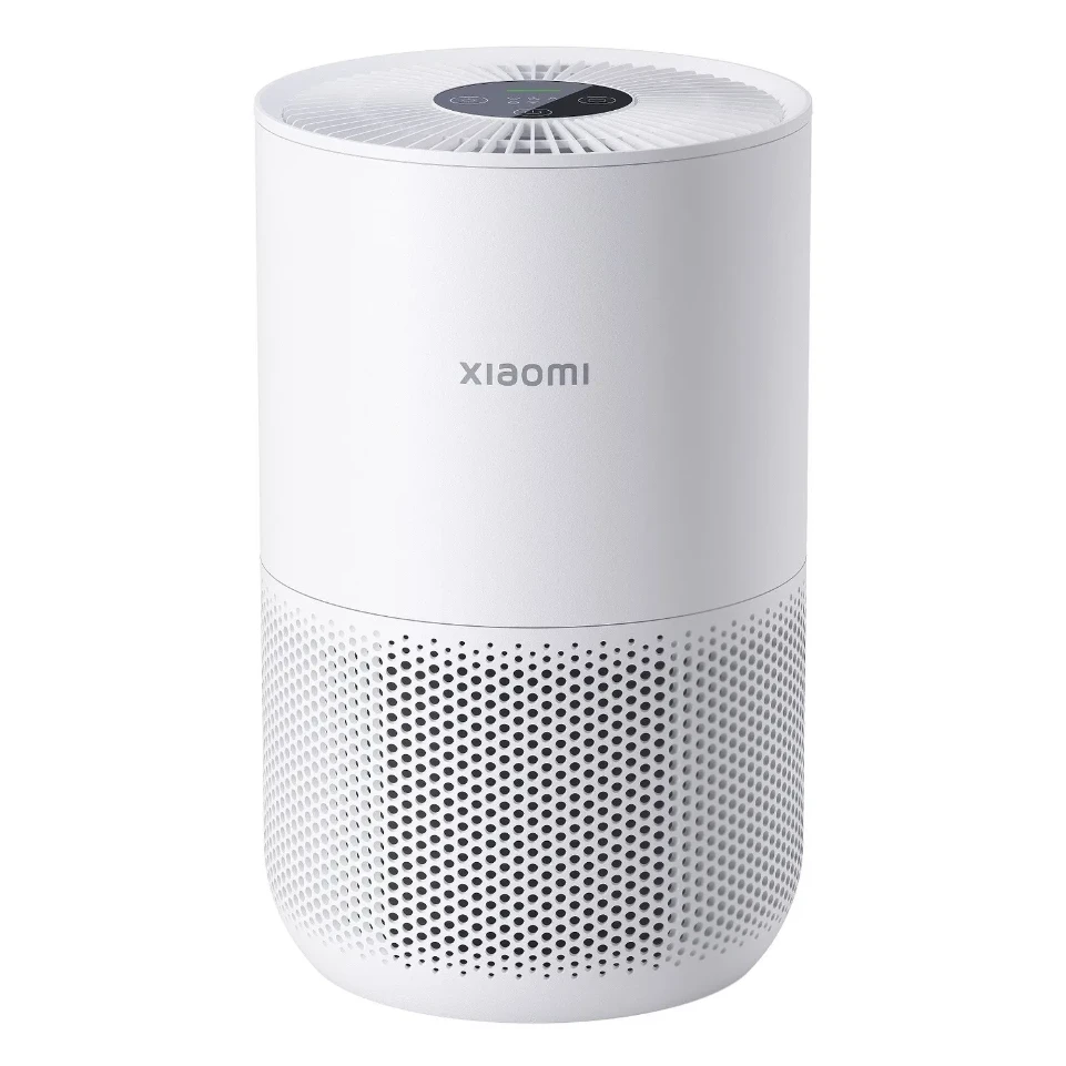 Smart Air Purifier 4 Compact