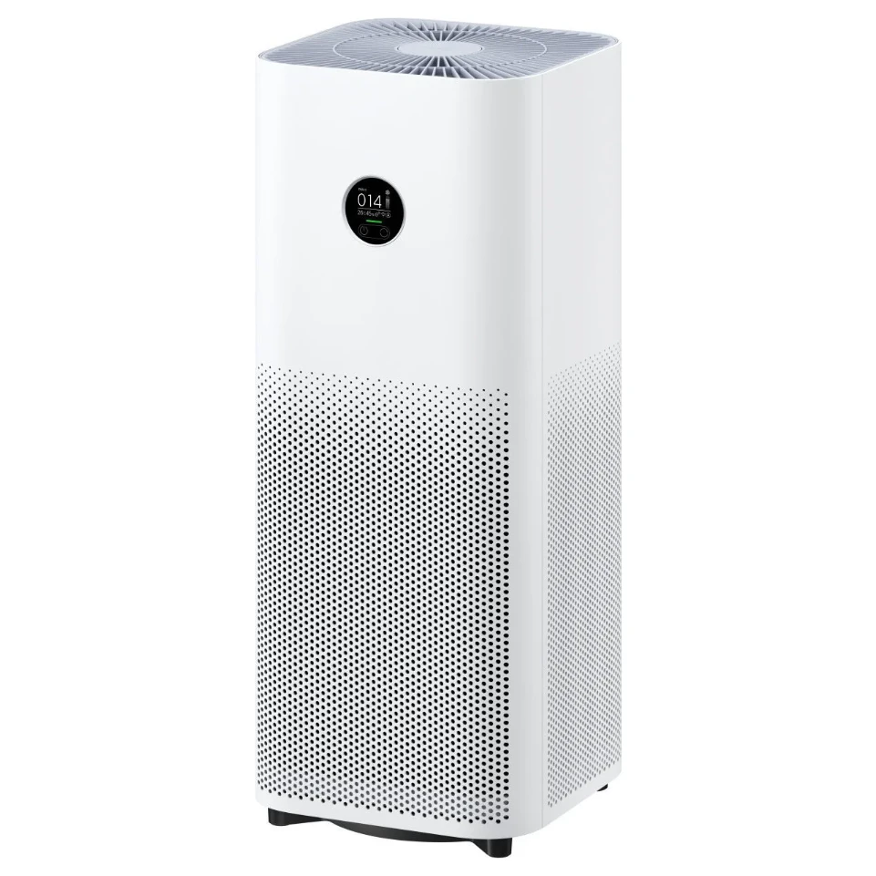 Smart Air Purifier 4 Pro