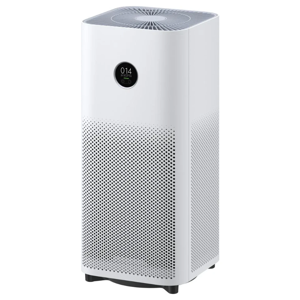 Smart Air Purifier 4