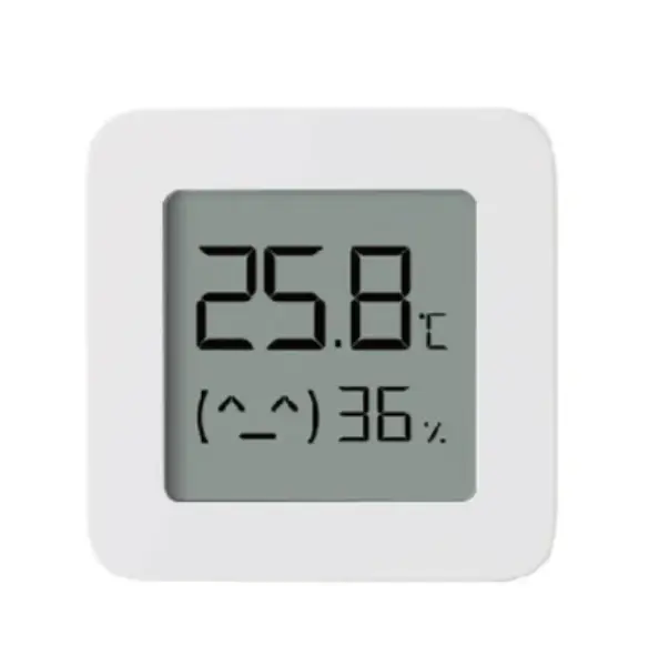 Mijia Bluetooth Thermometer