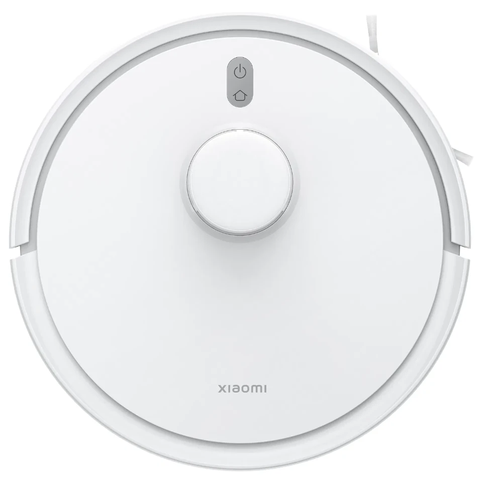 Robot Vacuum S20 White